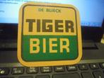 Tiger Bier, Enlèvement ou Envoi, Utilisé, Sous-bock