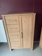 Ladekastje, Huis en Inrichting, Kasten | Ladekasten, Ophalen, Gebruikt