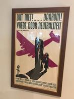 Affiche collaboratie, Enlèvement ou Envoi