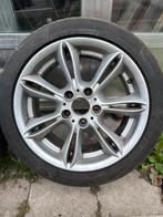 TRÈS BELLES JANTES D’ORIGINES BMW 17"  5x120 "STYLE 103", Auto-onderdelen, Banden en Velgen, Ophalen, Band(en)
