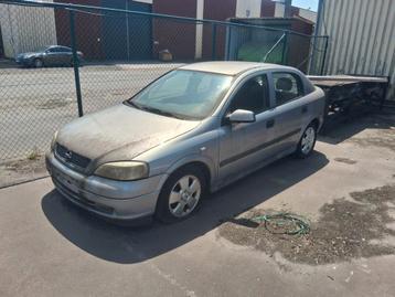 Opel astra 1.7dti  beschikbaar voor biedingen