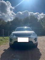 Land Rover Discovery Sport, Auto's, Land Rover, Leder en Stof, 5 deurs, Particulier, SUV of Terreinwagen