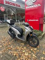 Honda SH350i (bj 2024), Motoren, Scooter, Bedrijf, 350 cc, 1 cilinder