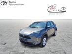 Toyota Yaris Cross Dynamic, USB, https://public.car-pass.be/vhr/2bca84a8-bdcf-47a0-b972-a50e07a6c025, 1490 cc, Handgeschakeld