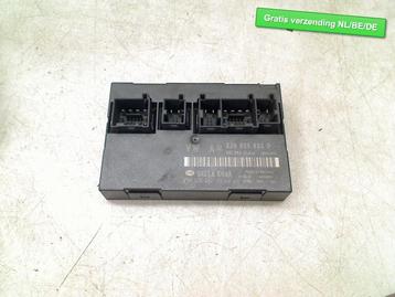 ORDINATEUR GESTION CONFORT Audi TT (8J3) (8J0959433B), Utilisé, Audi