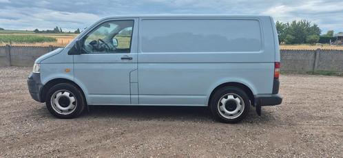 Vw transporter - T5, Auto's, Bestelwagens en Lichte vracht, Particulier, Ophalen