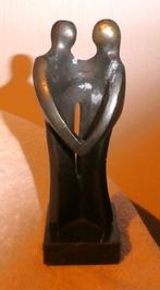 statue abstraite en bronze, Enlèvement ou Envoi