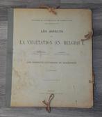 Les aspects de la végétation en Belgique, Ophalen, Gelezen, Natuurwetenschap