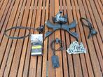 Sram Rival XPLR AXS 1x12 minigroep, Fietsen en Brommers, Gebruikt, Algemeen, Ophalen of Verzenden, SRAM