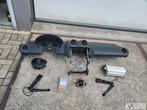 Mercedes ML W164 2005 - 2013 airbag set compleet + dash €200, Auto-onderdelen, Ophalen of Verzenden, Gebruikt, Mercedes-Benz
