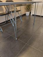 Eetkamer tafel Hoogglans, Huis en Inrichting, Ophalen, Zo goed als nieuw