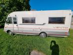 Fiat Ducato Turbo Diesel, Caravanes & Camping, Camping-cars, Diesel, Particulier, Fiat