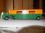 Véhicule miniature Gorgy Major Toys, Ophalen of Verzenden, Zo goed als nieuw, Bus of Vrachtwagen, Corgi