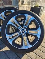 19" originele Audi-velgen, Auto-onderdelen, Banden en Velgen, Band(en), Gebruikt, Ophalen of Verzenden, 19 inch