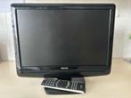 Tv Toshiba ecran 48cm. 46x35.non smart, TV, Hi-fi & Vidéo, Enlèvement, Toshiba