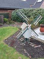 molen, Tuin en Terras, Ophalen, Nieuw