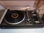 Vintage platenspeler, Audio, Tv en Foto, Platenspelers, Ophalen, Gebruikt, Platenspeler, Philips