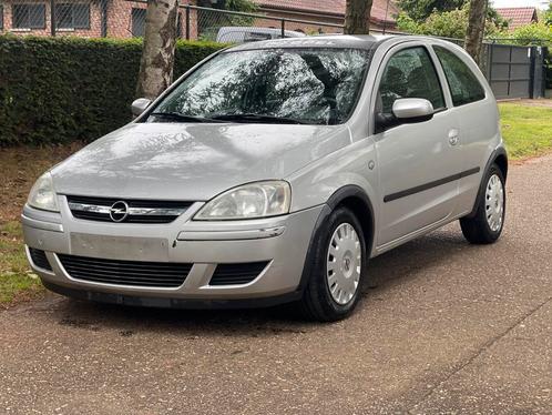 Opel corsa 1.2 benzine Automaat garantie 1 jaar, Auto's, Opel, Bedrijf, Corsa, ABS, Airbags, Airconditioning, Centrale vergrendeling