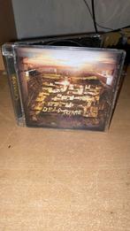 PSY4 De La Rime Album Les Cites D’OR, CD & DVD, CD | Hip-hop & Rap, Enlèvement, Comme neuf