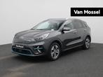 KIA Niro e-Niro 150kW More, Auto's, Stof, Gebruikt, 5 zetels, 5 deurs