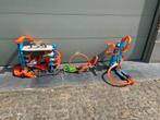 Set hotwheels, Kinderen en Baby's, Speelgoed | Thomas de Trein, Ophalen, Zo goed als nieuw