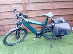 Elektrische fiets (speed pedelec) 15 zhen EXT, Ophalen, Gebruikt