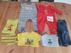 Variatie babykleding - 12 maanden, Kinderen en Baby's, Ophalen of Verzenden, Gebruikt, Jongetje
