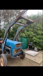 Ford 2000 met kenteken, Zakelijke goederen, Landbouw | Tractoren, Ophalen, Ford