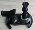 thrustmaster t flight hotas x, Computers en Software, Ophalen of Verzenden, Zo goed als nieuw