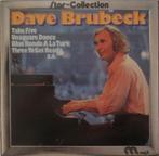 Dave Brubeck – Star-Collection, CD & DVD, Vinyles | Jazz & Blues, 12 pouces, Jazz, Utilisé, Enlèvement ou Envoi