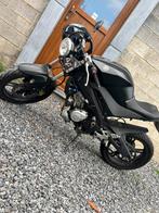 Yamaha YZF r125 2011, Fietsen en Brommers, Brommers | Derbi, Ophalen, Zo goed als nieuw