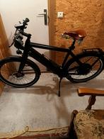 Elektrische fiets, Fietsen en Brommers, Elektrische fietsen, Ophalen, Zo goed als nieuw, 51 tot 55 cm, Stromer
