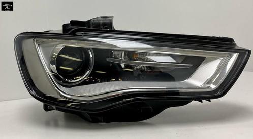 (VR) Audi A3 8V Xenon LED koplamp rechts 060/114K 044L, Autos : Pièces & Accessoires, Éclairage, Audi, Utilisé, Enlèvement ou Envoi