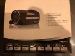 Digitale camera, Ophalen of Verzenden, Nieuw, 16 Megapixel, 8 keer of meer