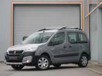 PEUGEOT PARTNER TEPEE 1.2i camera carplay, Voorwielaandrijving, Euro 6, 4 cilinders, Bedrijf