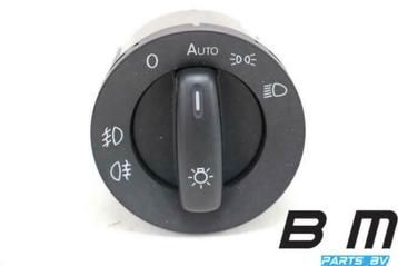 Lichtschakelaar VW Tiguan 5N 1K0941431AS beschikbaar voor biedingen