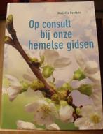 Op consult bij onze hemelse gidsen, Marjolijn Bonthuis, Boeken, Esoterie en Spiritualiteit, Verzenden, Zo goed als nieuw