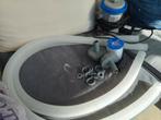 Filter pomp Intex gratis, Ophalen, Gebruikt, Filter