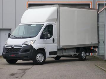 CITROEN JUMPER 2.2HDI MEUBELBAK DHOLLANDIA  beschikbaar voor biedingen