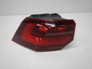 VW Golf 8 LED Achterlicht Dynamisch IQ-Light Links 5H0945207