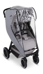 ABC 4 seizoenen hoes voor je buggy., Ophalen of Verzenden, Zo goed als nieuw, Regenhoes