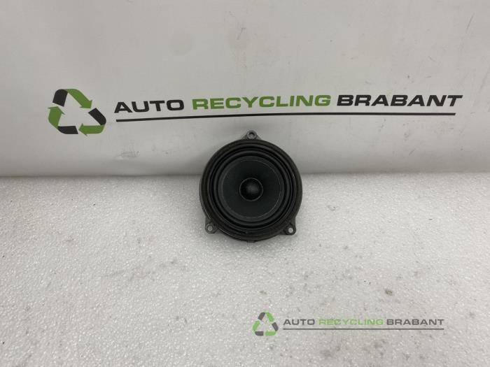 Haut-parleur d'un Mini Clubman, Autos : Pièces & Accessoires, Électronique & Câbles, Utilisé, 3 mois de garantie
