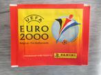 Panini Euro 2000 - Total-Fina - 20 zakjes + volledige reeks, Verzamelen, Stickers, Nieuw, Sport, Ophalen of Verzenden