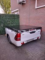 Unieke Toyota Hilux pick up aanhanger / bagagewagen !, Auto diversen, Aanhangers en Bagagewagens, Ophalen, Zo goed als nieuw