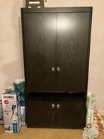 Meubels, Huis en Inrichting, Kasten |Televisiemeubels, Ophalen, Gebruikt, Kunststof, 150 tot 200 cm