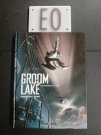 Bd groom lake 1,EO, Ophalen of Verzenden, Gelezen