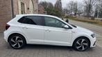 Volkswagen Polo GTI, Auto's, Volkswagen, Start-stop-systeem, Stof, Gebruikt, Zwart