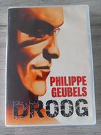 DVD Philippe Geubels DROOG, Ophalen of Verzenden, Zo goed als nieuw