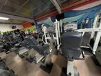 Vélo Technogym Recline XT Pro 600 – Professionnel – Bon état, Ophalen, Zo goed als nieuw