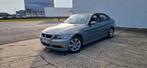 BMW 318I essence avec 170 000 km, Autos, Argent ou Gris, Achat, Entreprise, Boîte manuelle
